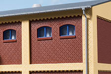 015-80218 - 1:87 Fenster M - blau